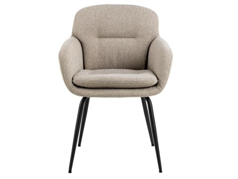 Krzesło Dora beżowe - ACTONA